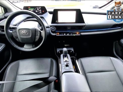 Used 2025 Toyota Prius image 13