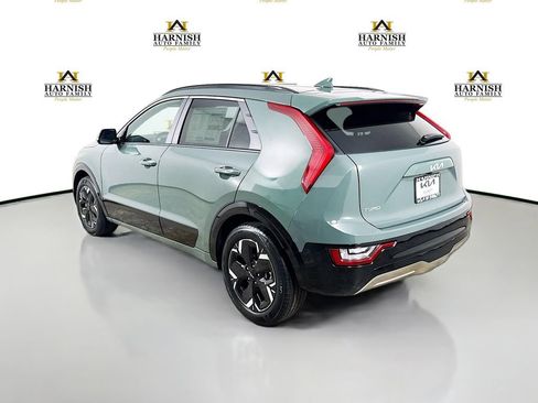 New 2026 Kia Niro Wave image 5