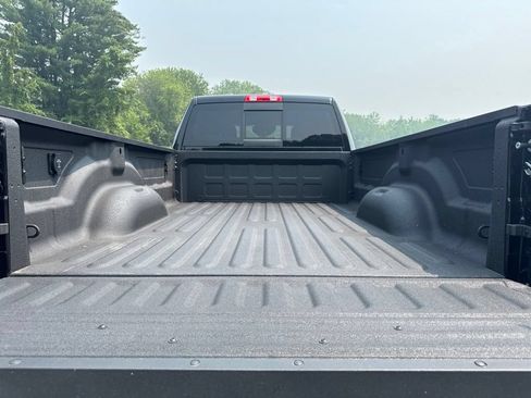 New 2026 RAM 2500 Tradesman AWD/4WD image 13