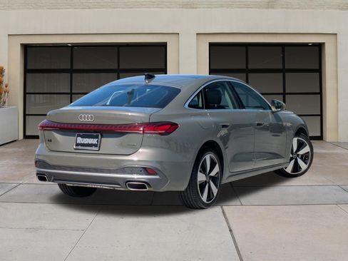 Used 2025 Audi A5 2.0T Premium w/ Convenience Package image 4