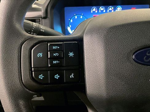 Used 2024 Ford F150 STX image 17