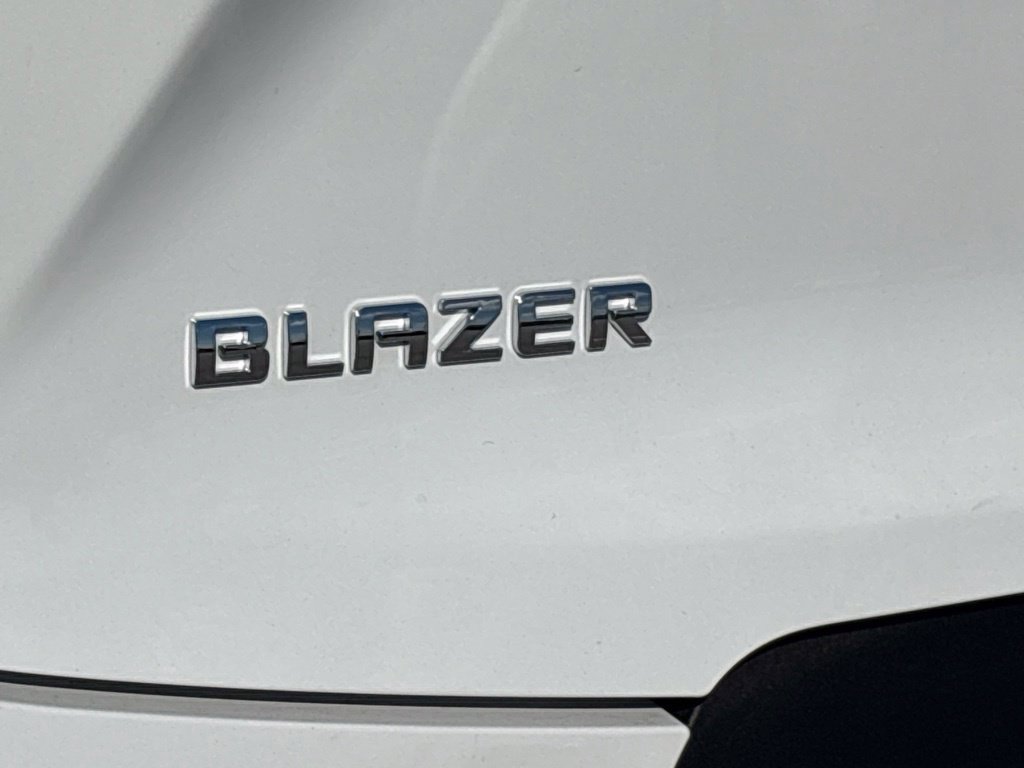New 2026 Chevrolet Blazer LT FWD image 30