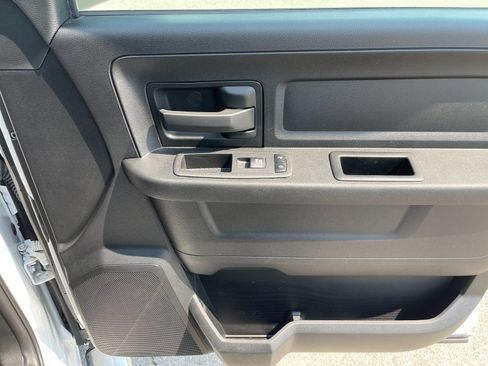 Used 2021 RAM 3500 Tradesman AWD/4WD image 18