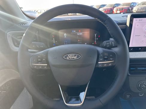 New 2026 Ford Maverick XLT w/ XLT Luxury Package AWD/4WD image 19