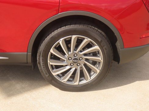 Used 2024 Lincoln Corsair Reserve FWD image 16