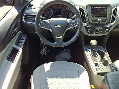 Used 2022 Chevrolet Equinox LS AWD/4WD image 12