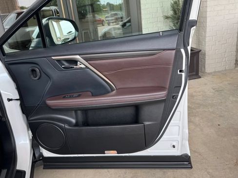 Used 2019 Lexus RX 350 FWD w/ Premium Package image 46