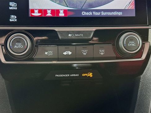 Certified 2018 Honda Civic Type R image 24