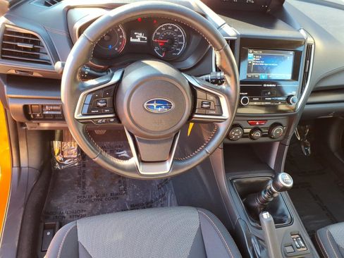 Used 2018 Subaru Crosstrek 2.0i Premium image 10