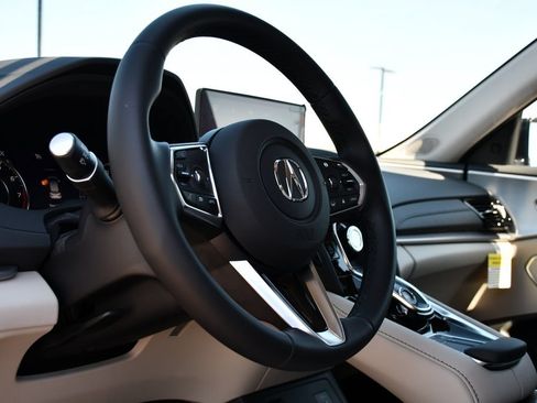 New 2026 Acura RDX w/ Technology Package AWD/4WD image 11