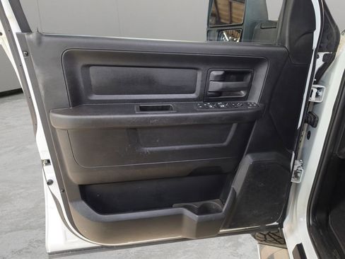 Certified 2024 RAM 2500 Tradesman w/ Protection Group image 14