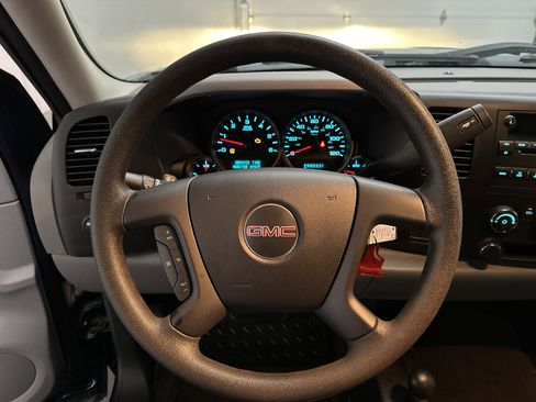 Used 2008 GMC Sierra 1500 W/T w/ Work Truck Preferred Package image 22