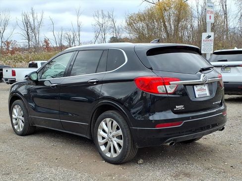 Used 2016 Buick Envision Premium image 6