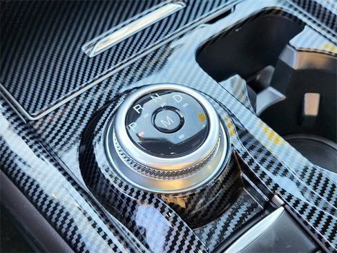 Certified 2024 Ford Explorer ST w/ Equipment Group 401A image 29