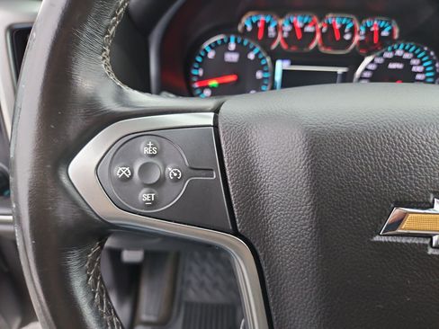 Used 2018 Chevrolet Silverado 1500 LT image 19