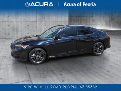 Used 2024 Acura Integra A-Spec