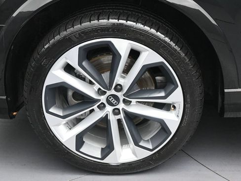 Used 2022 Audi Q3 2.0T Premium Plus AWD/4WD image 45