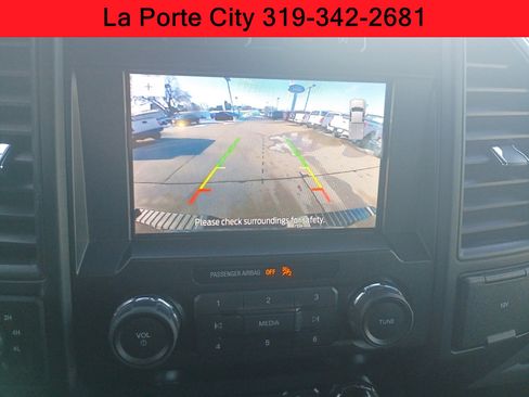 Used 2019 Ford F150 XL w/ Equipment Group 101A Mid image 19