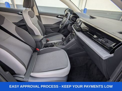 Used 2022 Volkswagen Taos S AWD/4WD image 10