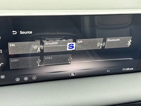 New 2026 Nissan Armada SV image 18