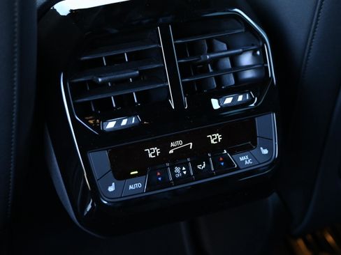 New 2026 BMW iX xDrive45 w/ Premium Package image 24