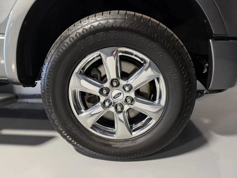 Used 2013 Ford F150 FX4 w/ Luxury Equipment Group AWD/4WD image 9