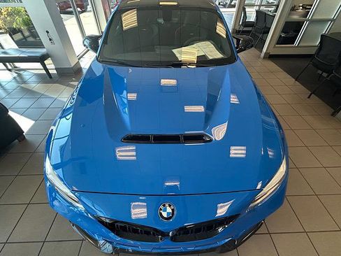 Used 2020 BMW M2 CS image 29