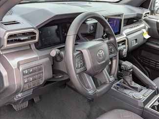 New 2026 Toyota Tacoma SR5 video 3