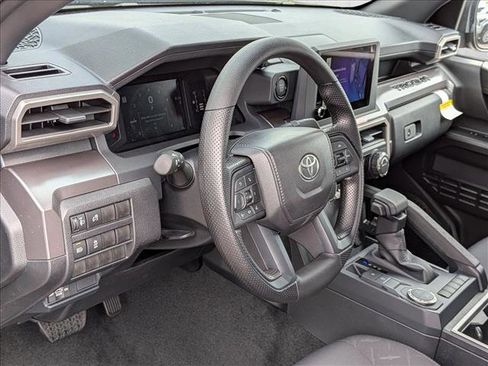 New 2026 Toyota Tacoma SR5 image 3