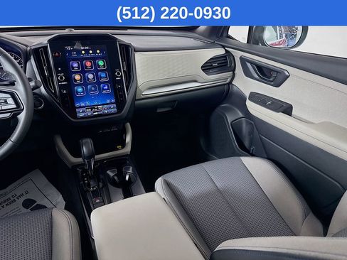 Used 2026 Subaru Forester Premium image 28