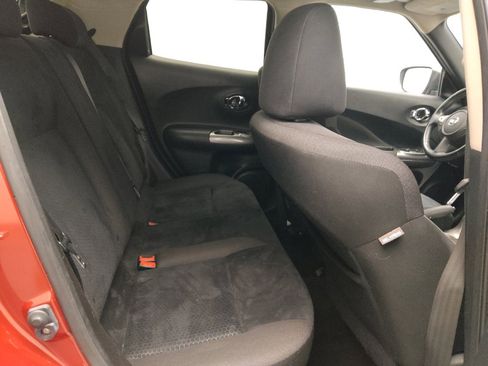 Used 2017 Nissan Juke SV image 19