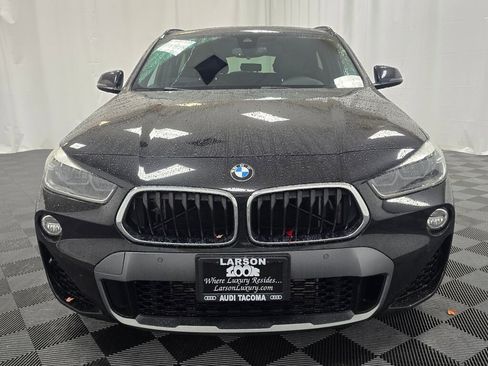 Used 2019 BMW X2 xDrive28i w/ M Sport X Package image 9