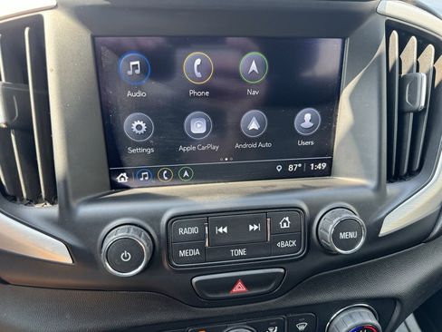 Used 2018 GMC Terrain SLE w/ Driver Convenience Package image 22