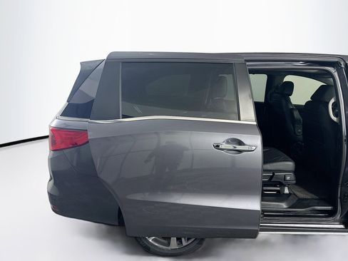 Used 2021 Honda Odyssey Touring image 34