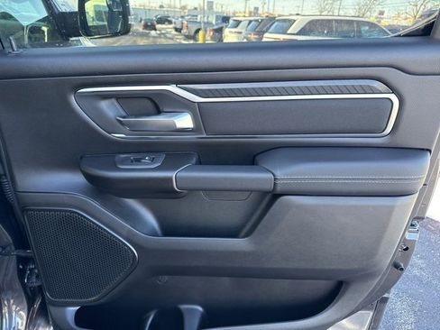 New 2026 RAM 1500 Big Horn image 14