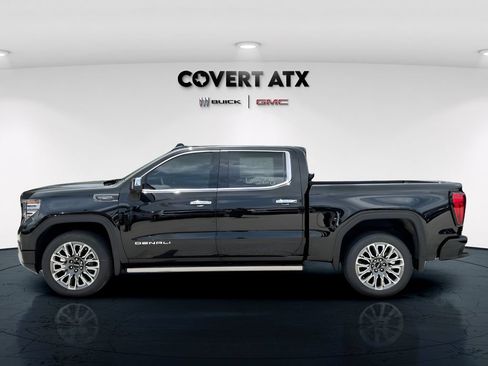 New 2026 GMC Sierra 1500 Denali Ultimate AWD/4WD image 5