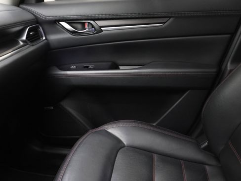 Used 2021 MAZDA CX-5 Carbon Edition AWD/4WD image 14