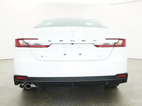 New 2026 Toyota Camry SE image 23