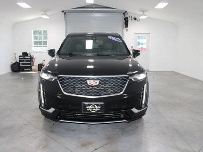 Used 2024 Cadillac XT6 Premium Luxury