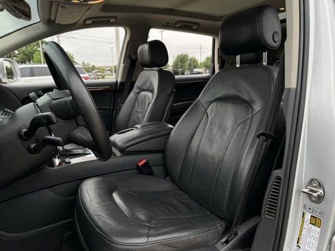 Used 2013 Audi Q7 3.0T Premium Plus AWD/4WD image 25