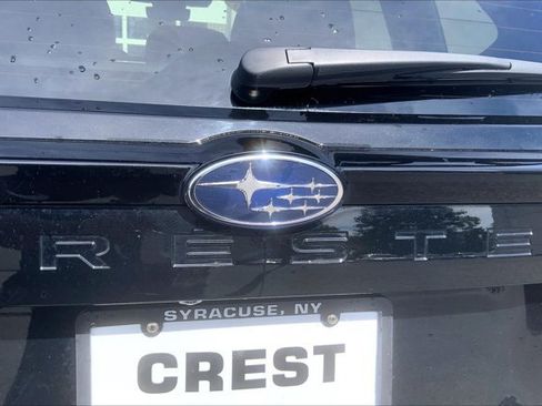 Used 2025 Subaru Forester Touring w/ Popular Package - Touring AWD/4WD image 30