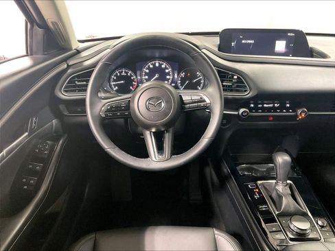 Used 2025 MAZDA CX-30 AWD 2.5 S w/ Select Sport Pkg image 17