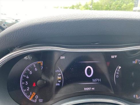 Certified 2020 Jeep Grand Cherokee Altitude AWD/4WD image 34