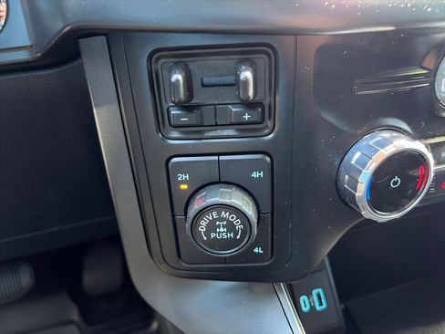Used 2024 Ford F150 XLT w/ Equipment Group 302A MID AWD/4WD image 22