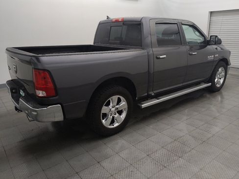 Used 2015 RAM 1500 Lone Star RWD image 10