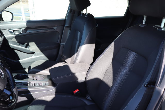 Used 2025 Honda Civic Sport image 18