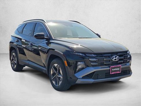 New 2026 Hyundai Tucson SEL FWD image 7