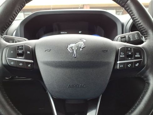 Used 2023 Ford Bronco Sport Big Bend w/ Convenience Package image 23