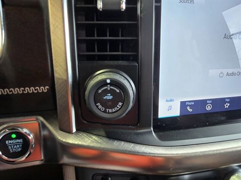 Used 2023 Ford F150 King Ranch w/ Equipment Group 601A High image 19