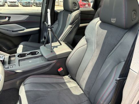 New 2026 Acura MDX A-Spec AWD/4WD image 23